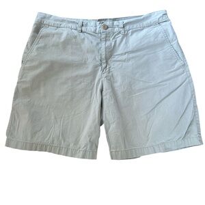 Patagonia mens tan/khaki Casual Shorts size 36 waist